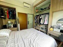 The Greenwich (D28), Condominium #554766581
